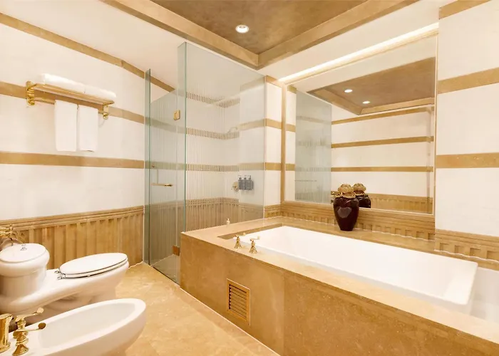 Radisson Blu Hotel Shanghai New World