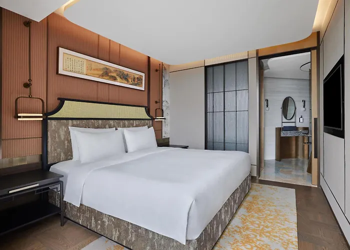 Conrad Shanghai